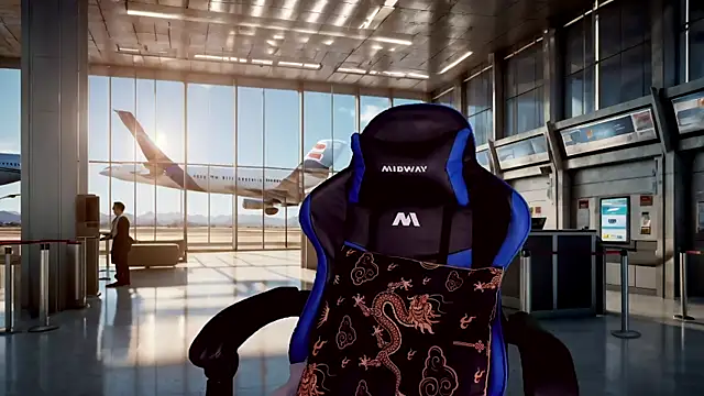 RoseBlooom online show from 12-05-25, 03:15