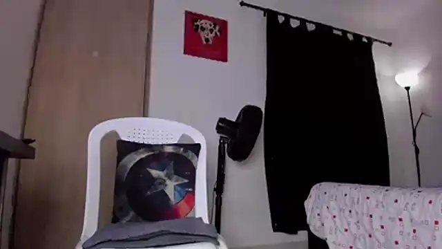 Cloudy pigDude online show from 04-26-26, 04:10