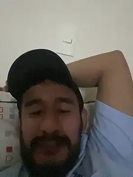Cloudy pigDude online show from 05-18-26, 07:52
