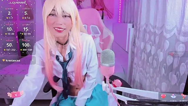 Snapshot of mia_kawaii05 chatting on 01-14-26, 11:09 mia kawaii05 online show from 01-14-26, 11:09