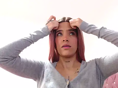 violetasweet11 online show from 02-23-26, 03:37