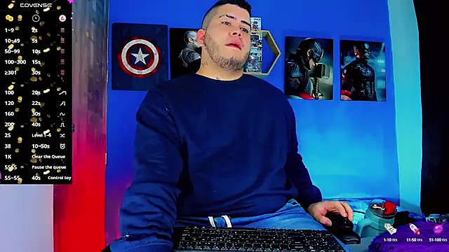 Thomas chubbyxhot online show from 10-20-25, 03:29