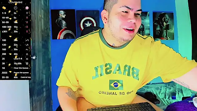 Thomas chubbyxhot online show from 02-08-26, 07:17