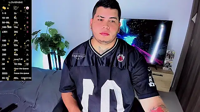 Thomas chubbyxhot online show from 04-23-26, 02:46