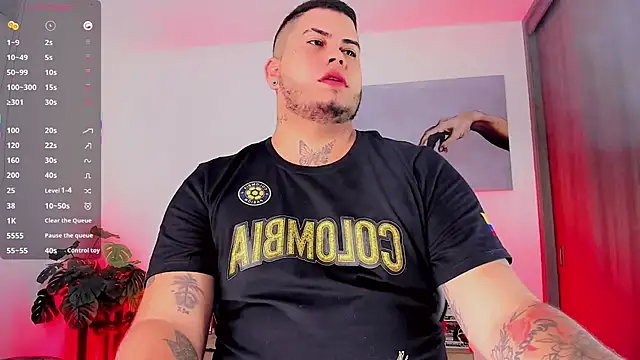 Thomas chubbyxhot online show from 06-28-26, 05:02