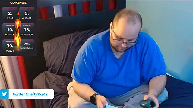 Snapshot of lefty15242 chatting on 10-03-25, 03:47 lefty15242 online show from 10-03-25, 03:47