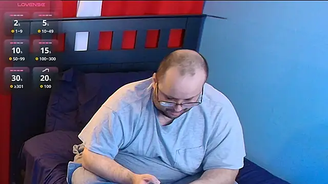 Snapshot of lefty15242 chatting on 11-28-25, 05:10 lefty15242 online show from 11-28-25, 05:10