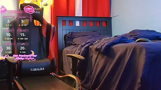 Snapshot of lefty15242 chatting on 11-29-25, 05:54 lefty15242 online show from 11-29-25, 05:54