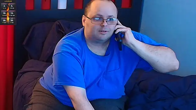 Snapshot of lefty15242 chatting on 12-01-25, 09:20 lefty15242 online show from 12-01-25, 09:20