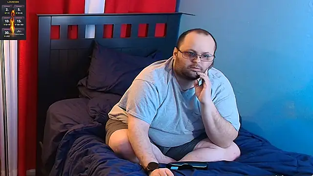 Snapshot of lefty15242 chatting on 12-17-25, 12:38 lefty15242 online show from 12-17-25, 12:38