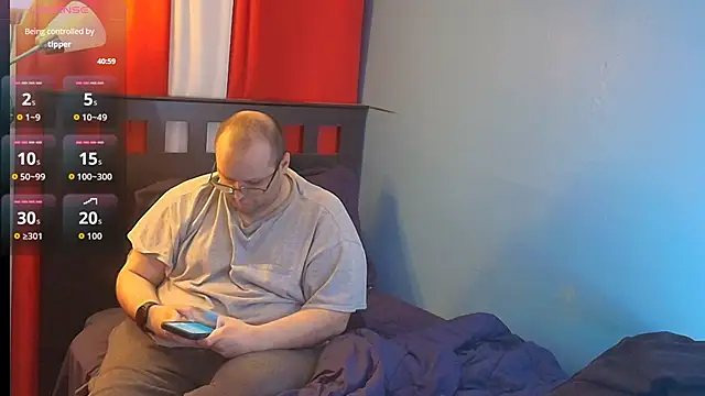 Snapshot of lefty15242 chatting on 03-01-26, 04:47 lefty15242 online show from 03-01-26, 04:47