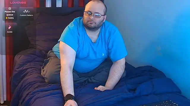 Snapshot of lefty15242 chatting on 03-28-26, 04:12 lefty15242 online show from 03-28-26, 04:12