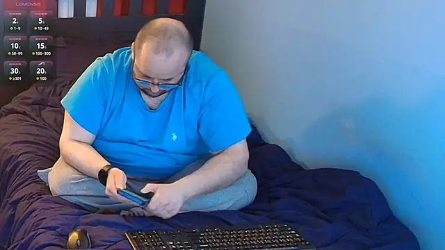 Snapshot of lefty15242 chatting on 03-30-26, 03:07 lefty15242 online show from 03-30-26, 03:07