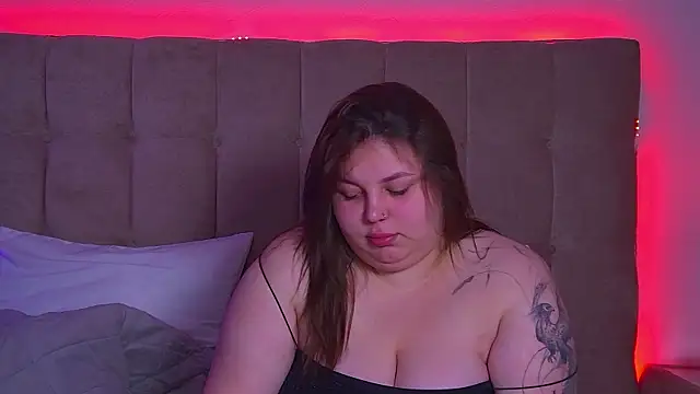 LillianKim online show from 02-07-25, 06:45