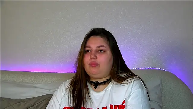 LillianKim online show from 10-16-25, 06:42