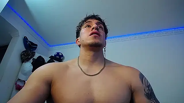 Snapshot of strongboy_ chatting on 10-06-25, 07:00 strongboy online show from 10-06-25, 07:00