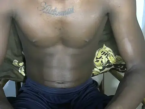 blackpanther 777 online show from 01-16-25, 09:19