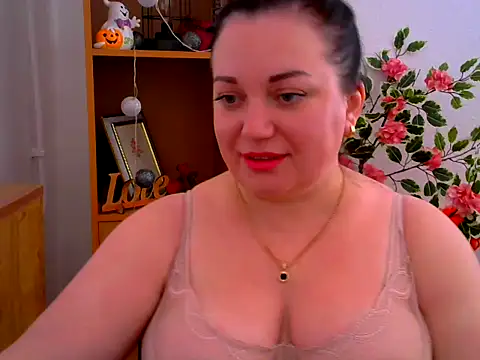 AmanaGi online show from 01-12-26, 04:45