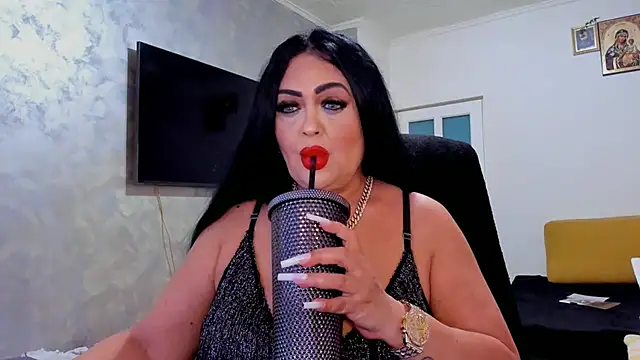 Snapshot of Brendaxx1 chatting on 01-10-26, 08:43 Brendaxx1 online show from 01-10-26, 08:43