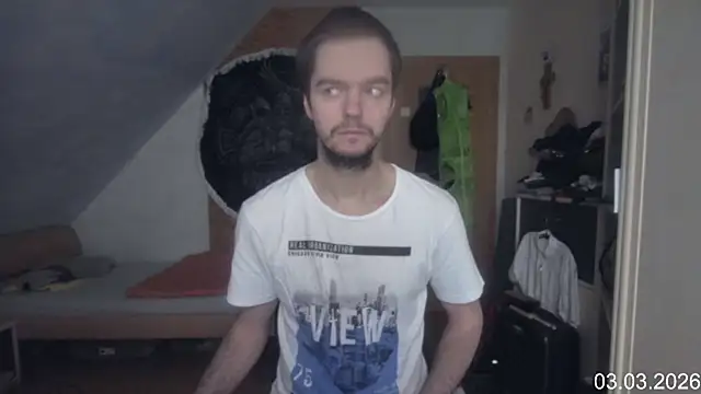 Snapshot of Chris23547 chatting on 03-03-26, 06:52 Chris23547 online show from 03-03-26, 06:52