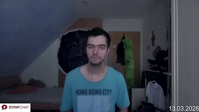 Snapshot of Chris23547 chatting on 03-13-26, 08:32 Chris23547 online show from 03-13-26, 08:32