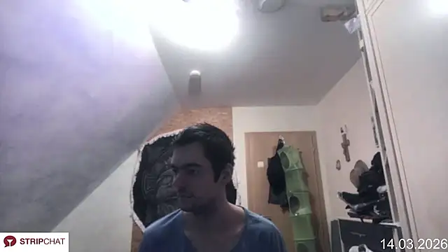 Snapshot of Chris23547 chatting on 03-14-26, 05:02 Chris23547 online show from 03-14-26, 05:02