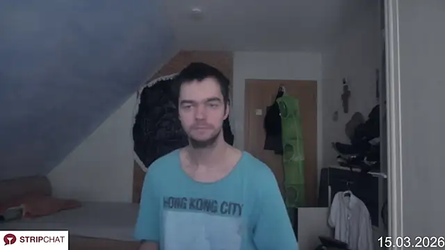 Snapshot of Chris23547 chatting on 03-15-26, 08:53 Chris23547 online show from 03-15-26, 08:53