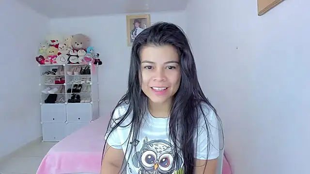 Snapshot of sweetnia chatting on 11-30-25, 03:05 sweetnia online show from 11-30-25, 03:05