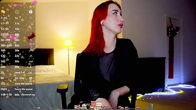 Snapshot of Alexa_Lover_Ra chatting on 01-11-25, 11:46 Alexa Lover Ra online show from 01-11-25, 11:46