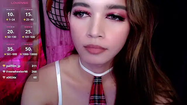 Snapshot of Kelsey_Love chatting on 01-04-25, 11:00 Kelsey Love online show from 01-04-25, 11:00