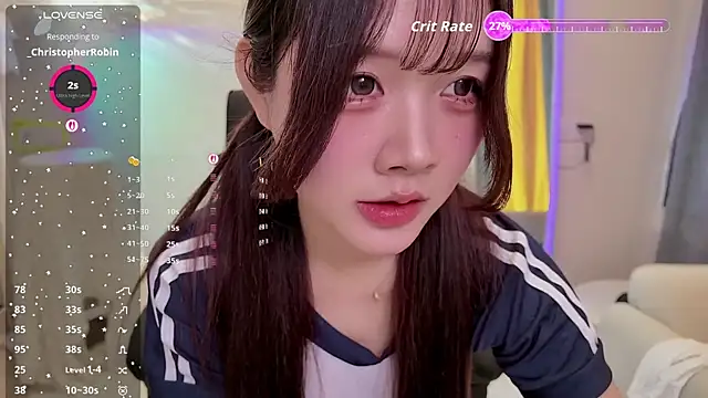 Snapshot of Sakura_Anne chatting on 02-08-26, 06:28 Sakura Anne online show from 02-08-26, 06:28