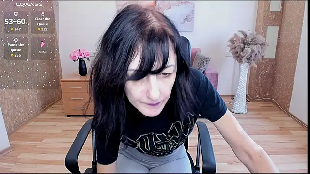 Dana Haliti online show from 03-10-26, 07:13