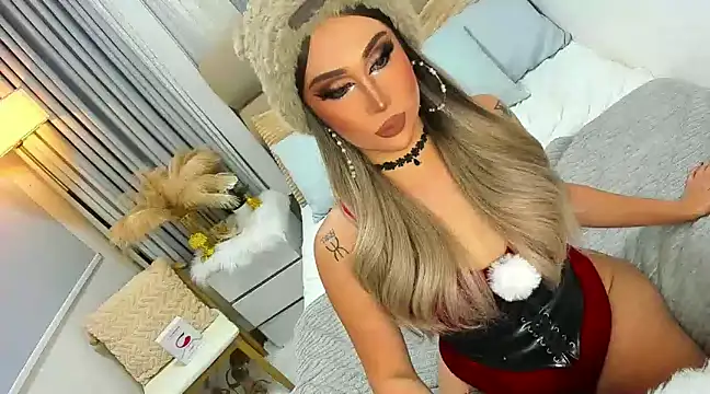 yourbabygoddess online show from 01-09-25, 07:29