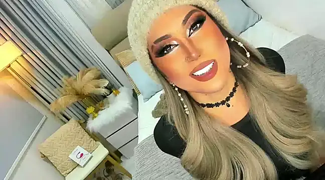 yourbabygoddess online show from 01-09-25, 10:31