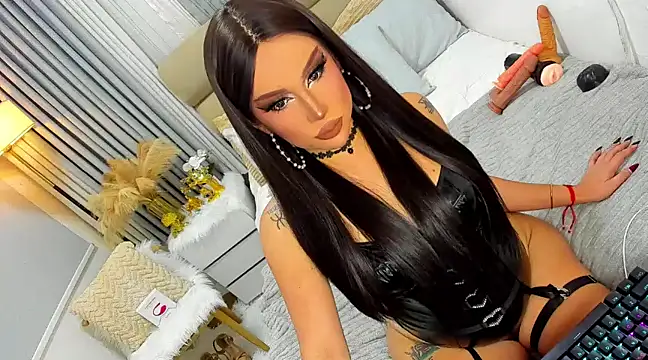 yourbabygoddess online show from 03-13-25, 07:39