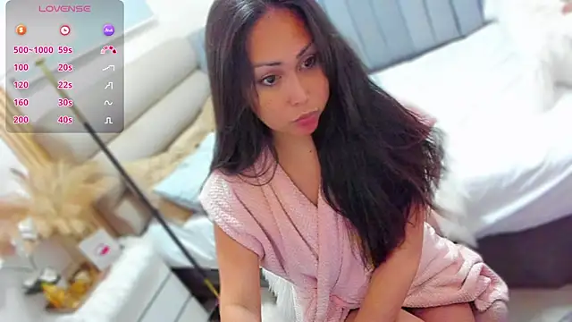 yourbabygoddess online show from 01-07-26, 06:16