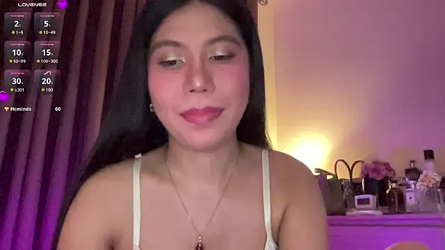 Anna Leah online show from 01-13-26, 02:55