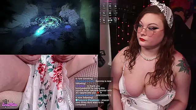 evamila online show from 02-01-26, 11:58