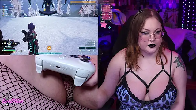 evamila online show from 07-23-26, 11:57