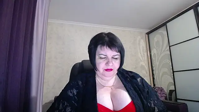 JuicyLady Di online show from 02-04-25, 03:36
