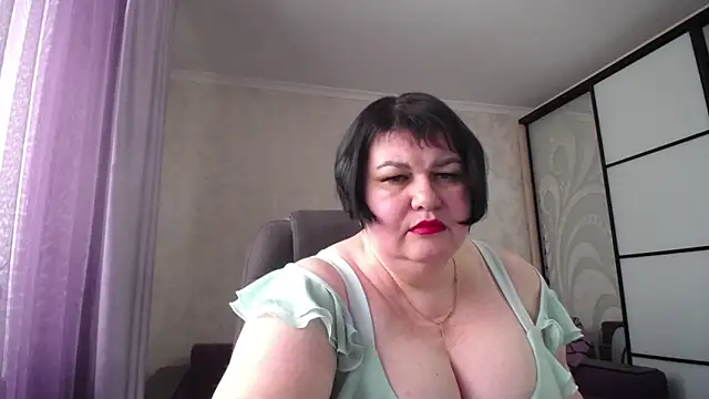 JuicyLady Di online show from 02-05-25, 09:15