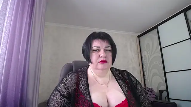 JuicyLady Di online show from 02-06-25, 06:08
