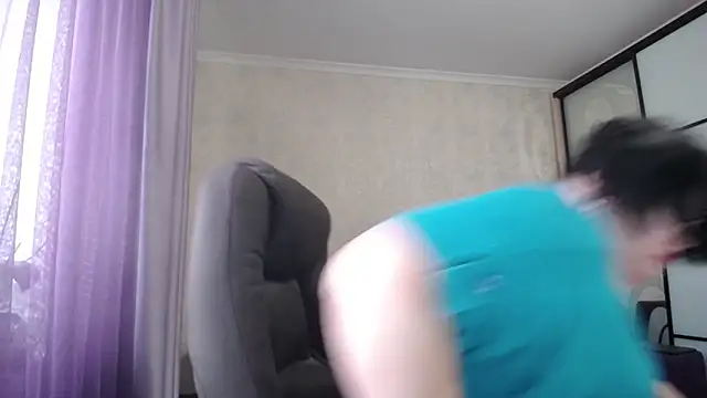 JuicyLady Di online show from 02-12-25, 05:58