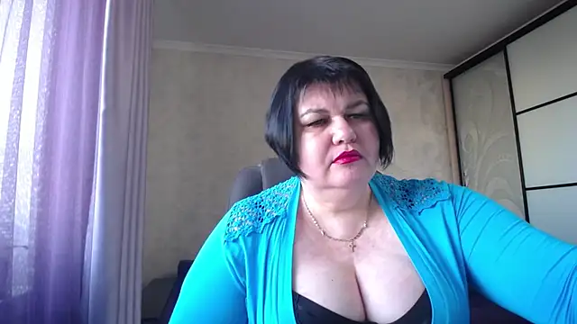 JuicyLady Di online show from 03-07-25, 02:23