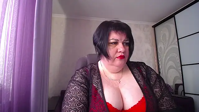 JuicyLady Di online show from 03-10-25, 05:43
