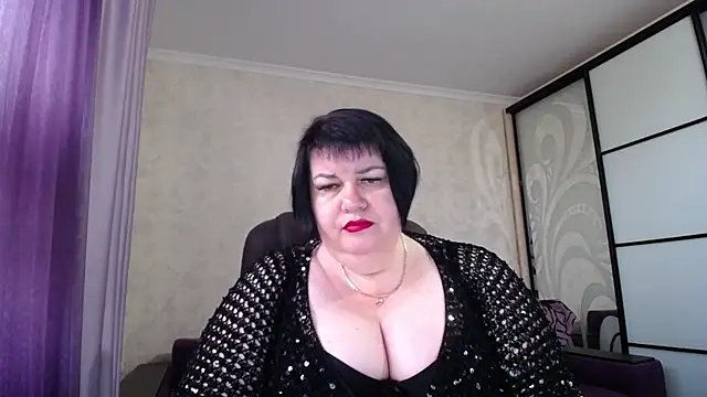 JuicyLady Di online show from 09-27-25, 04:39