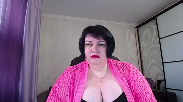 JuicyLady Di online show from 11-30-25, 05:55