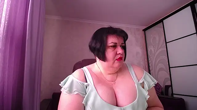 JuicyLady Di online show from 03-05-26, 05:58