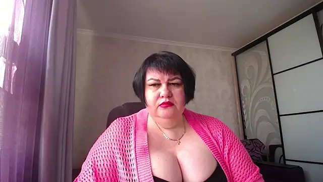 JuicyLady Di online show from 04-30-26, 05:36