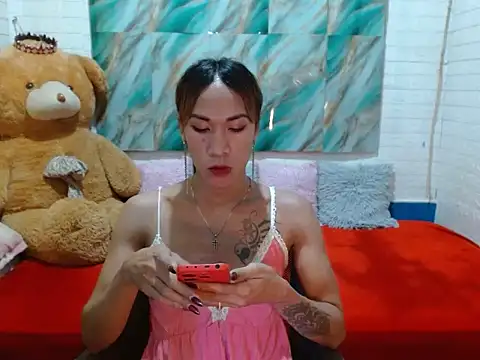 Snapshot of xxSexyBitch69xx chatting on 01-09-26, 10:07 xxSexyBitch69xx online show from 01-09-26, 10:07